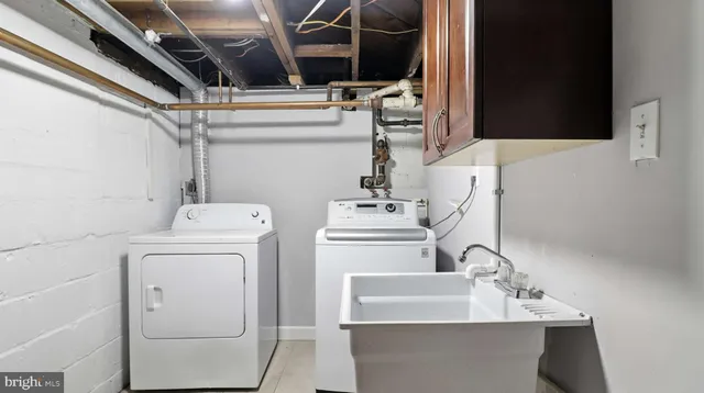 $1,199,000 | 8509 Flower Avenue, Takoma Park, MD 20912