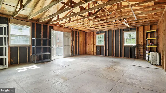 $1,199,000 | 8509 Flower Avenue, Takoma Park, MD 20912
