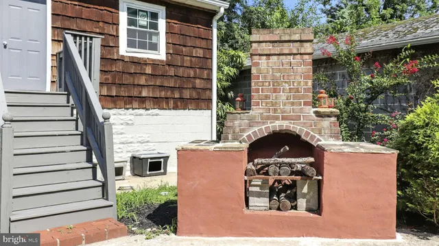 $1,199,000 | 8509 Flower Avenue, Takoma Park, MD 20912