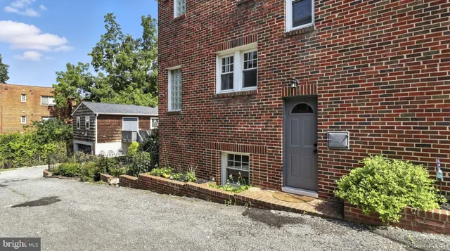 $1,199,000 | 8509 Flower Avenue, Takoma Park, MD 20912