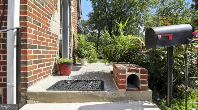 $1,199,000 | 8509 Flower Avenue, Takoma Park, MD 20912