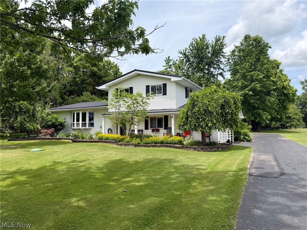 15794 Mayfield Road Huntsburg, OH 44046 - Photo 2 of 37