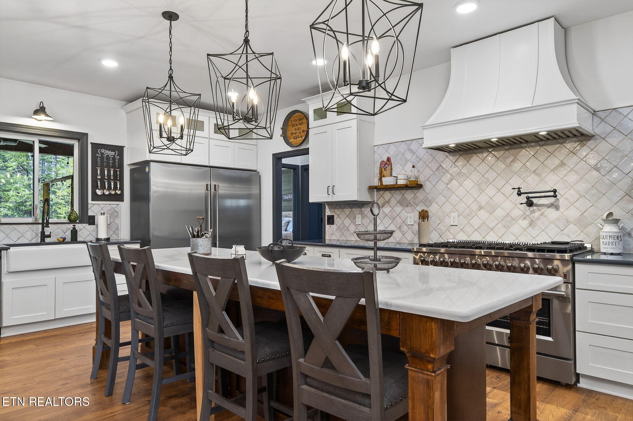 399 Georgee Road Jamestown, TN 38556 - Photo 11 of 57