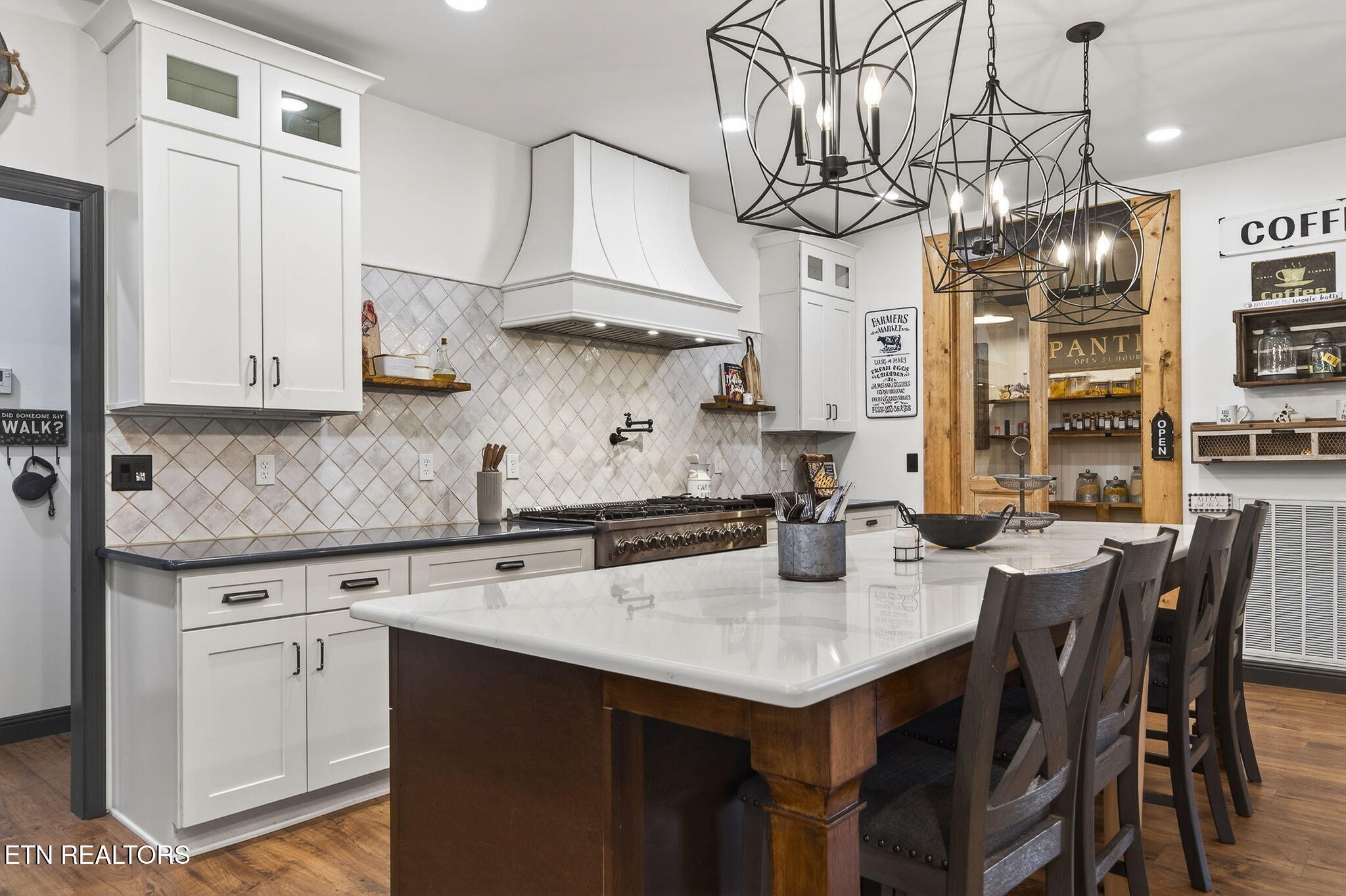 399 Georgee Road Jamestown, TN 38556 - Photo 12 of 57