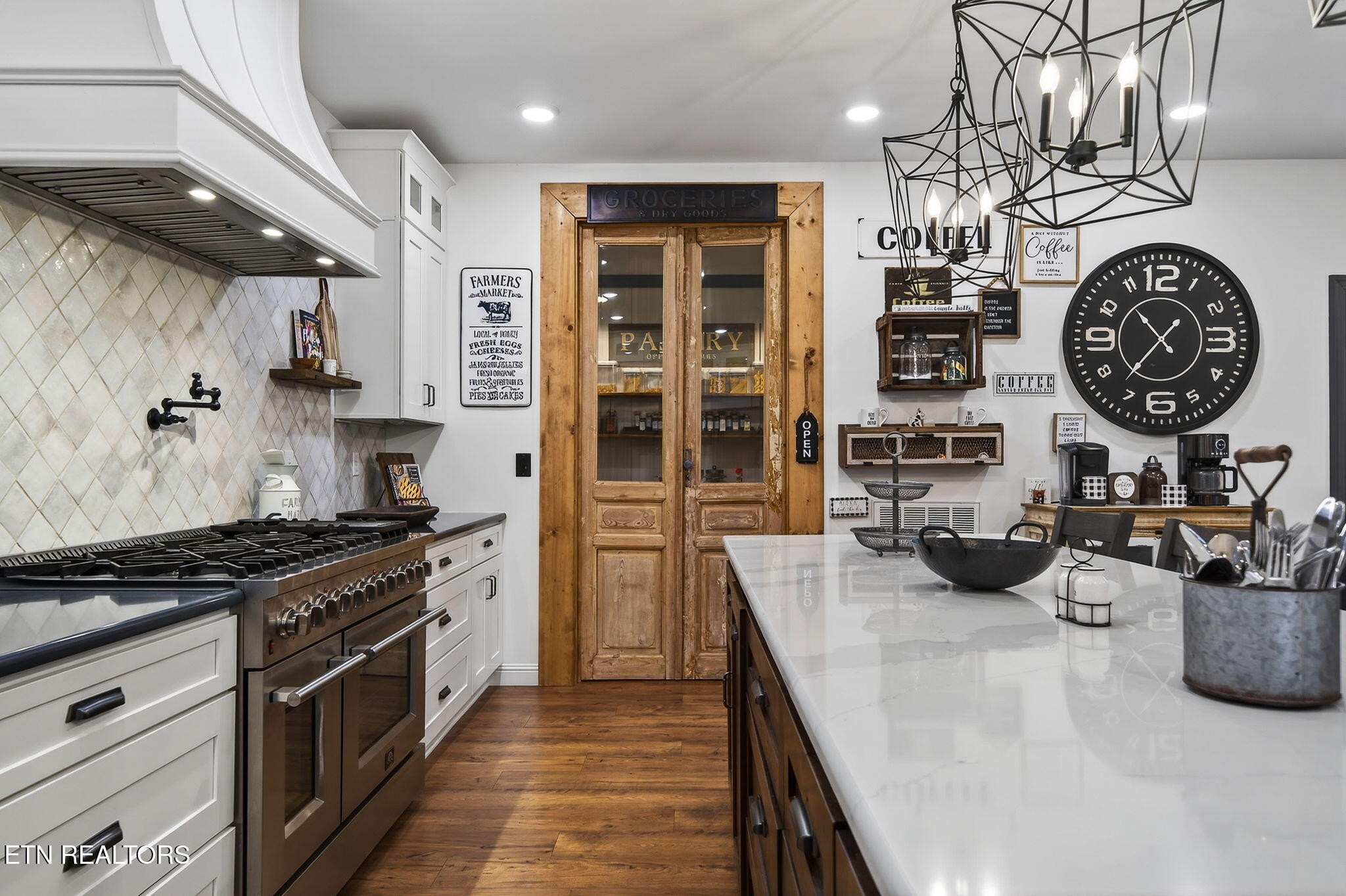 399 Georgee Road Jamestown, TN 38556 - Photo 13 of 57