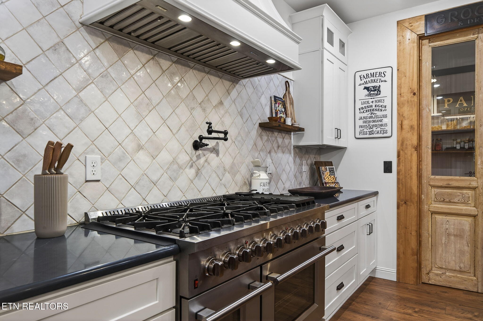 399 Georgee Road Jamestown, TN 38556 - Photo 14 of 57