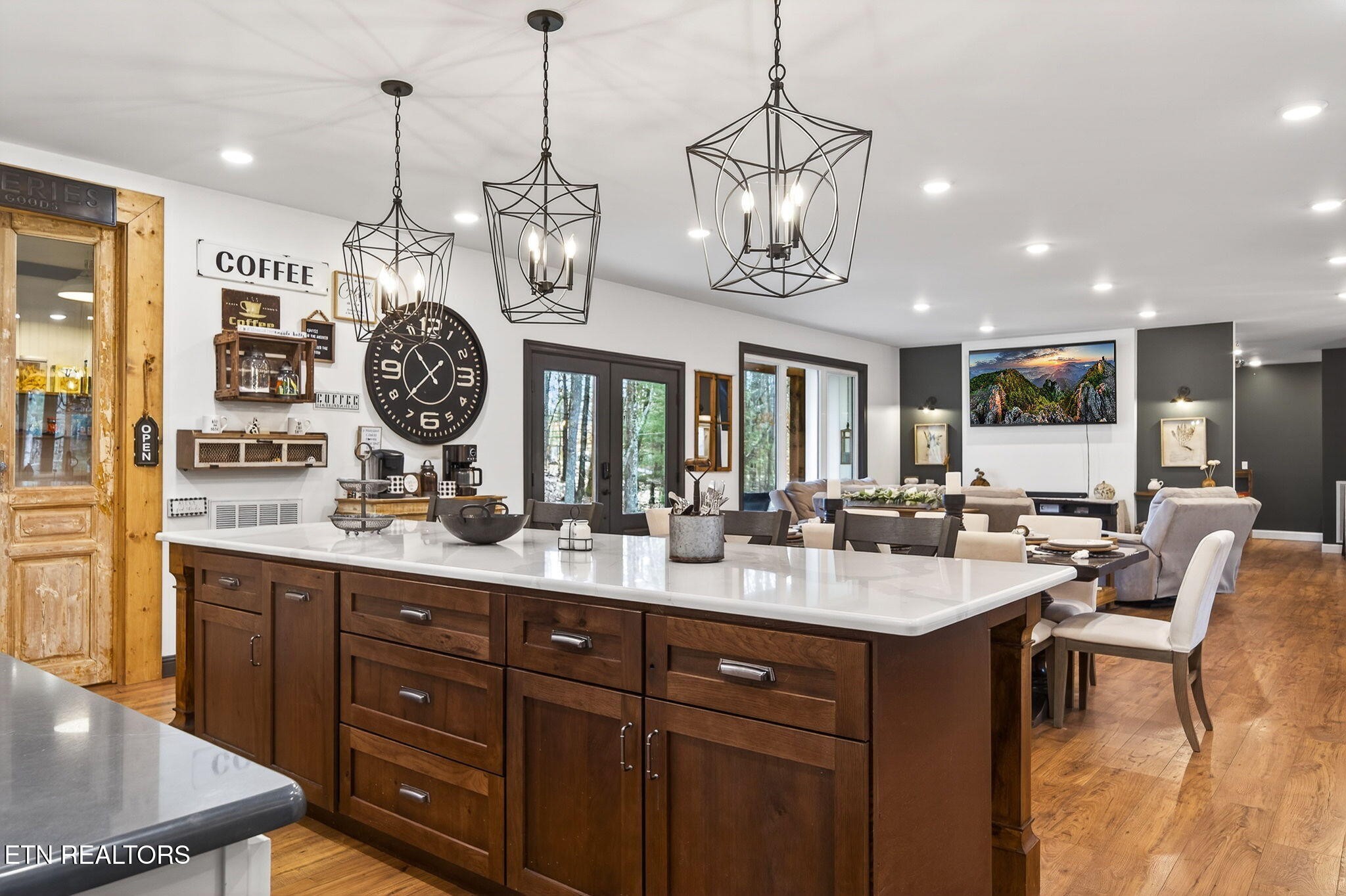 399 Georgee Road Jamestown, TN 38556 - Photo 15 of 57