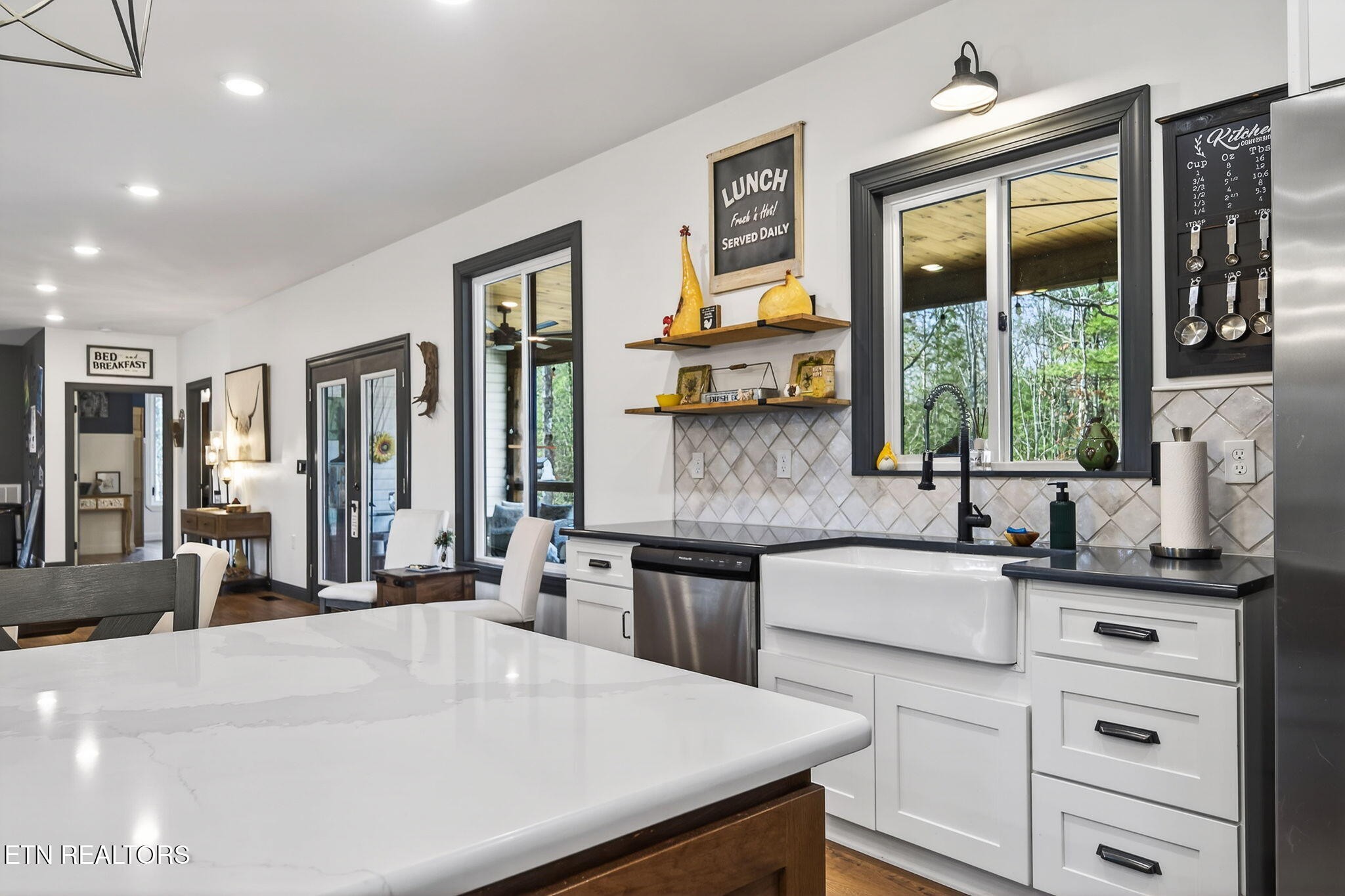 399 Georgee Road Jamestown, TN 38556 - Photo 16 of 57