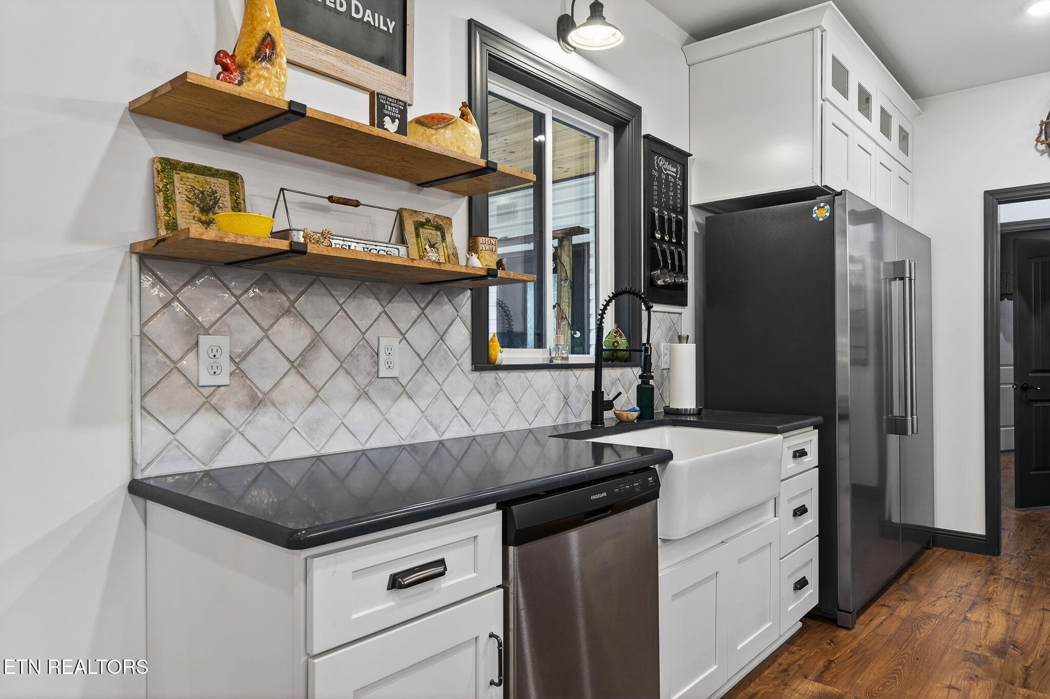 399 Georgee Road Jamestown, TN 38556 - Photo 17 of 57