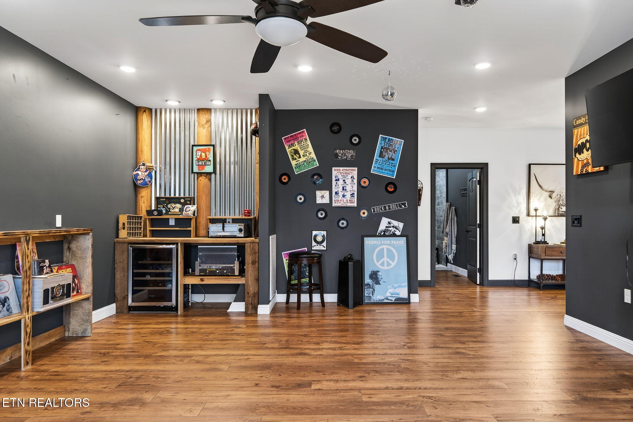 399 Georgee Road Jamestown, TN 38556 - Photo 20 of 57