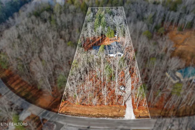 $565,000 | 399 Georgee Road, Jamestown, TN 38556