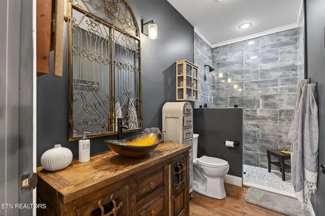 $565,000 | 399 Georgee Road, Jamestown, TN 38556