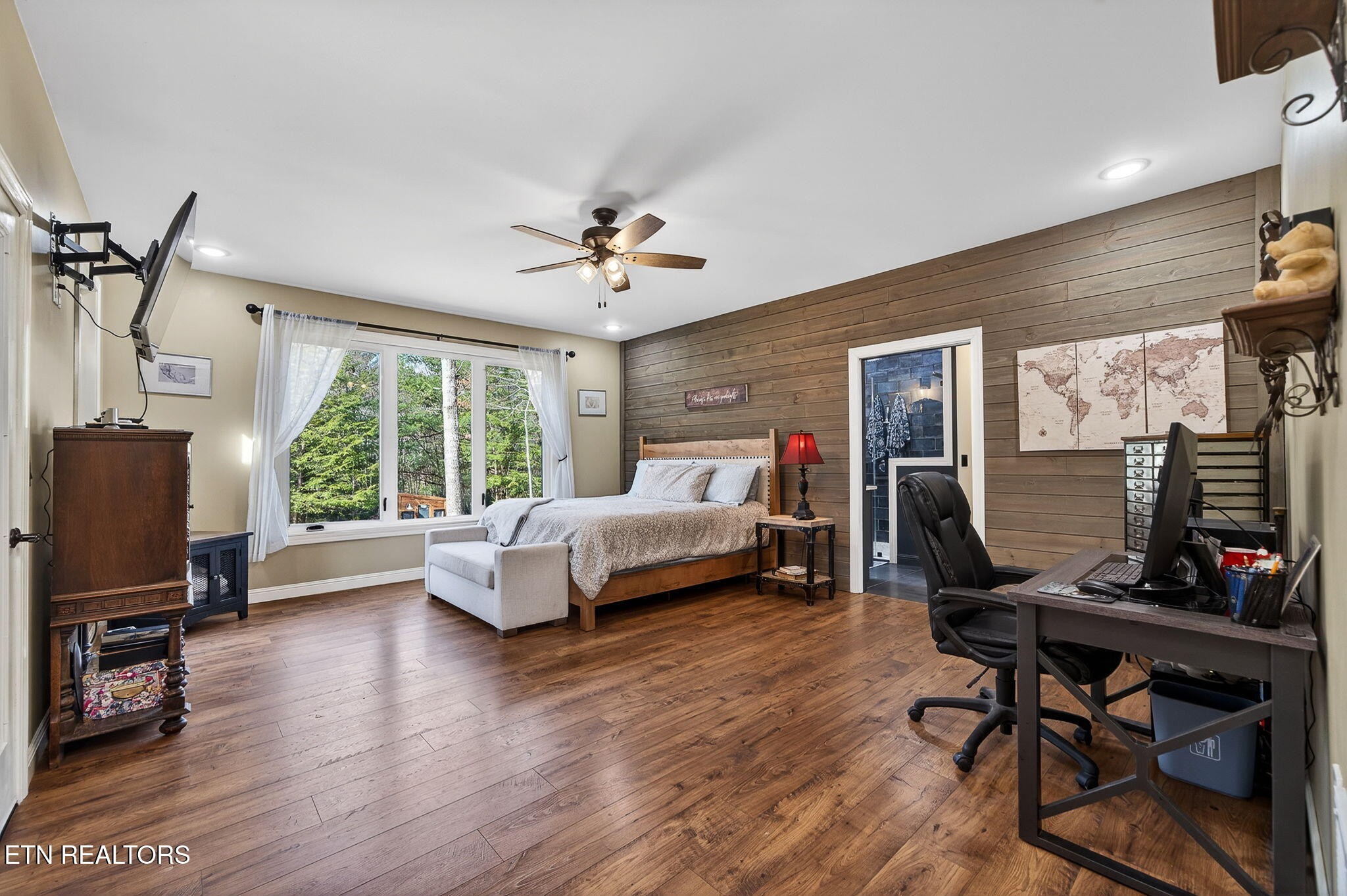 399 Georgee Road Jamestown, TN 38556 - Photo 22 of 57