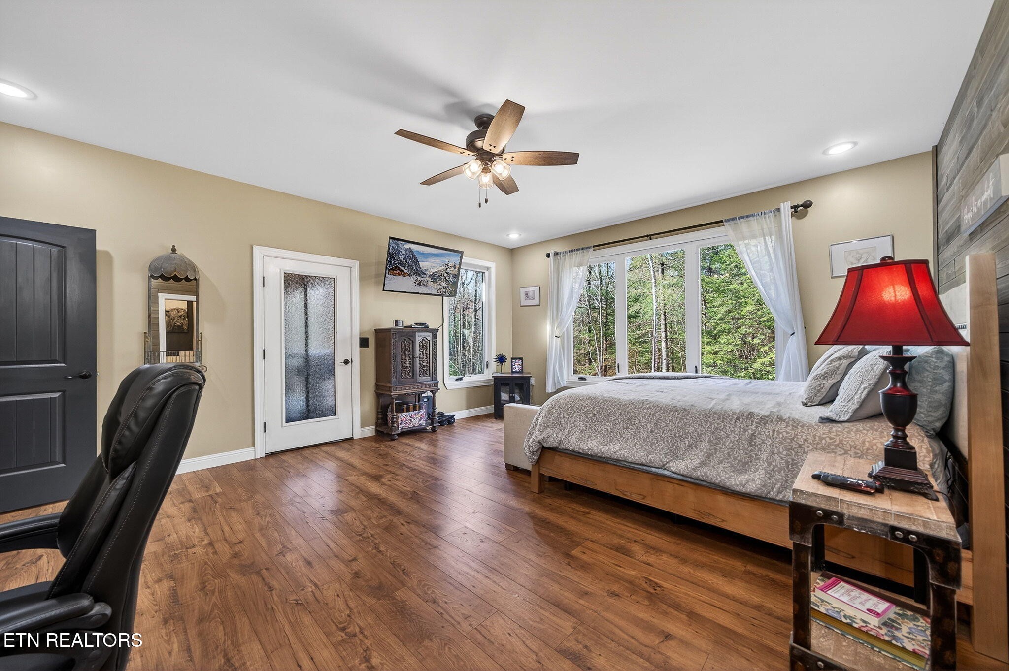 399 Georgee Road Jamestown, TN 38556 - Photo 24 of 57