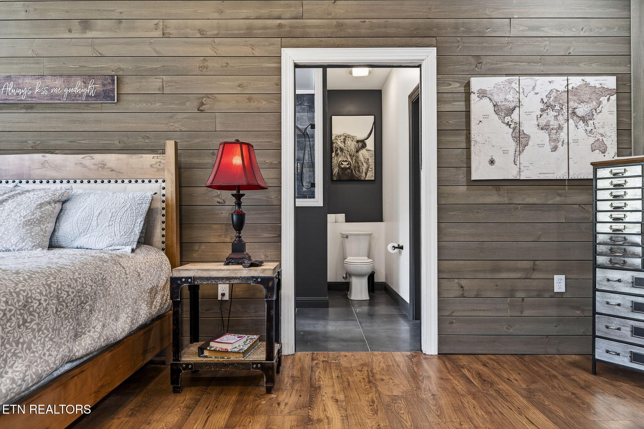 399 Georgee Road Jamestown, TN 38556 - Photo 25 of 57