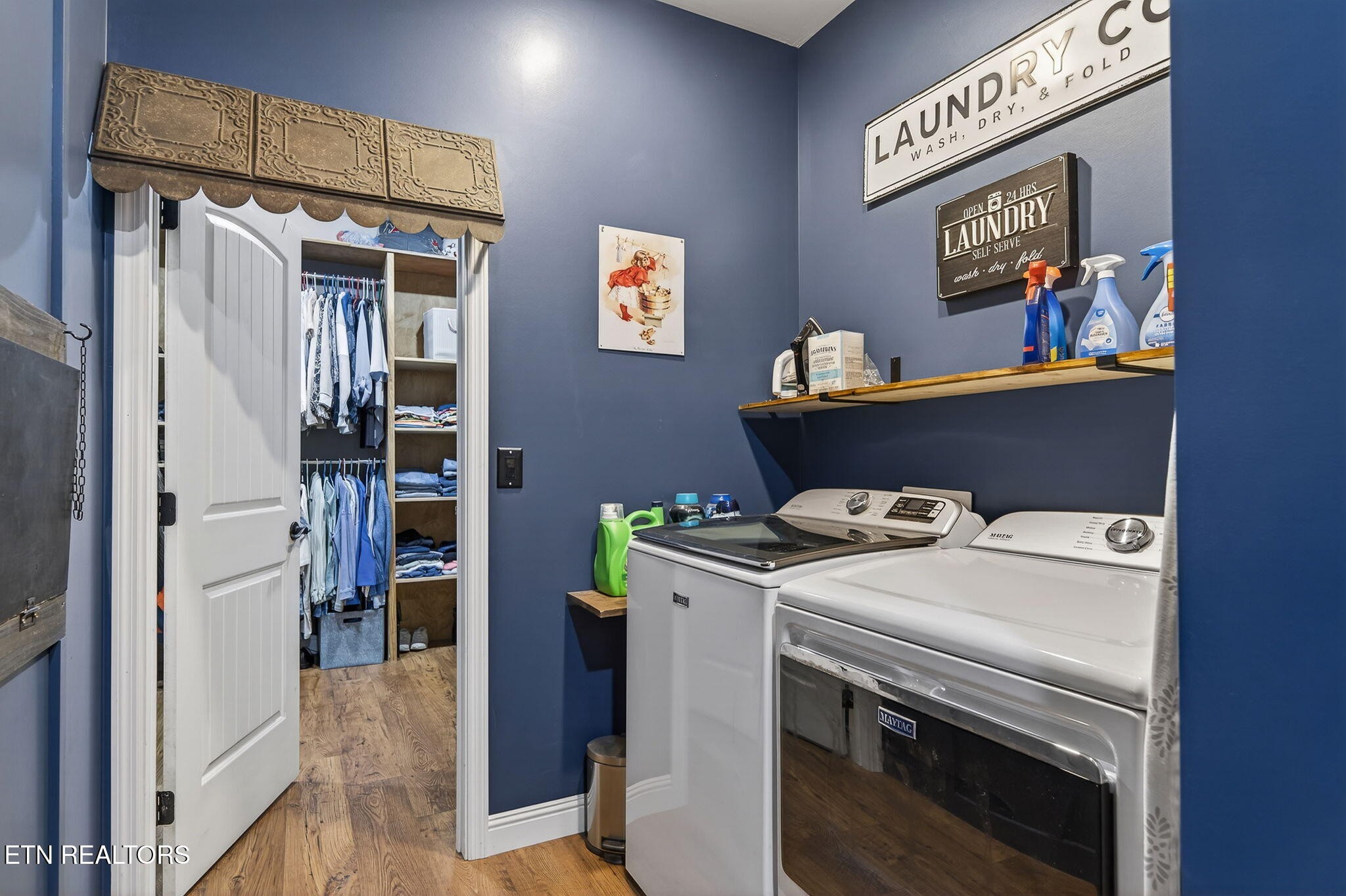 399 Georgee Road Jamestown, TN 38556 - Photo 29 of 57