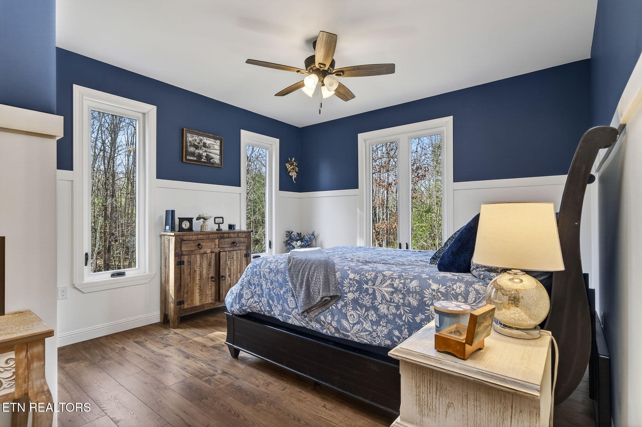 399 Georgee Road Jamestown, TN 38556 - Photo 32 of 57