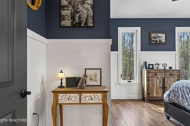 $565,000 | 399 Georgee Road, Jamestown, TN 38556