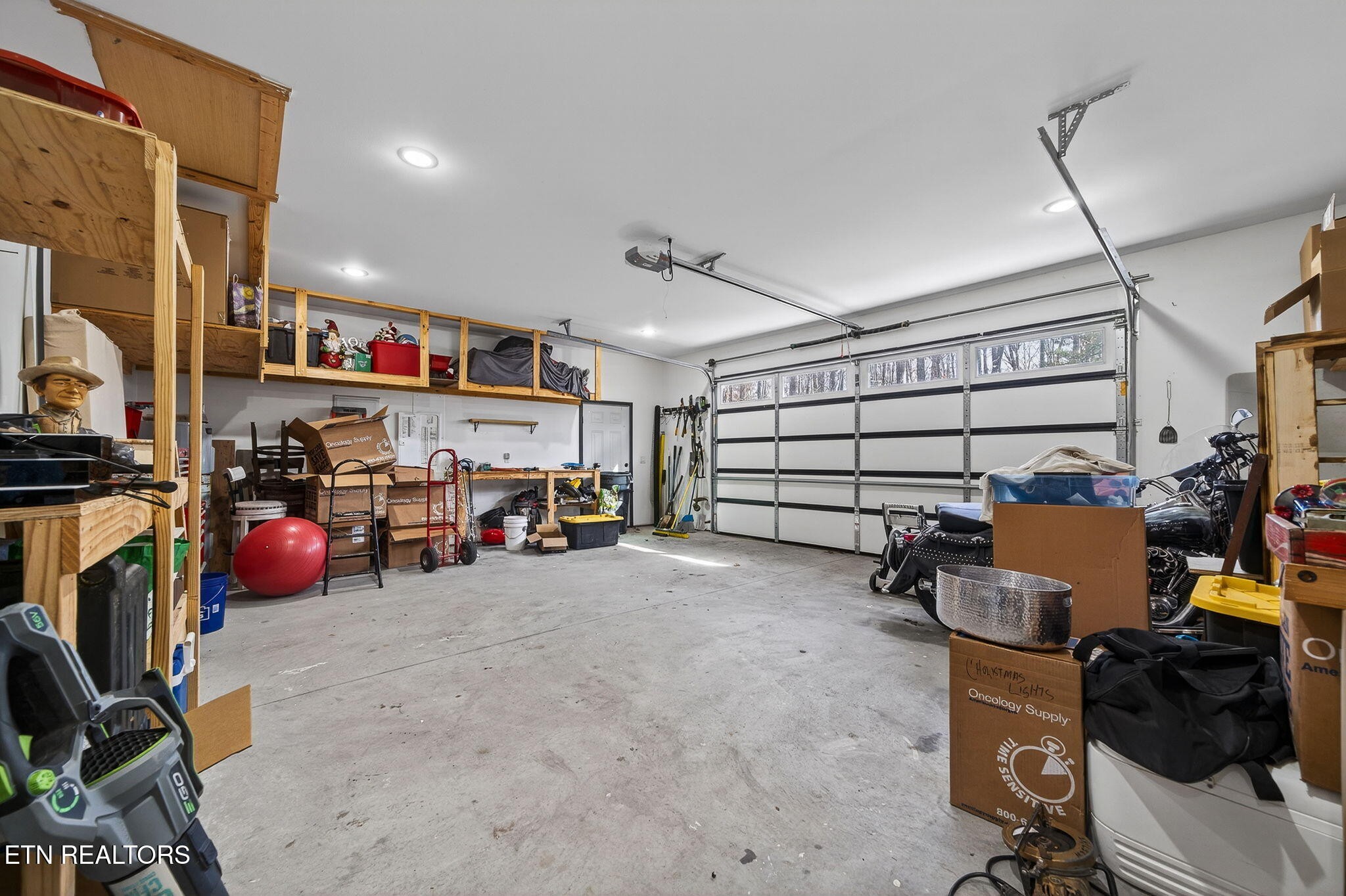 399 Georgee Road Jamestown, TN 38556 - Photo 35 of 57