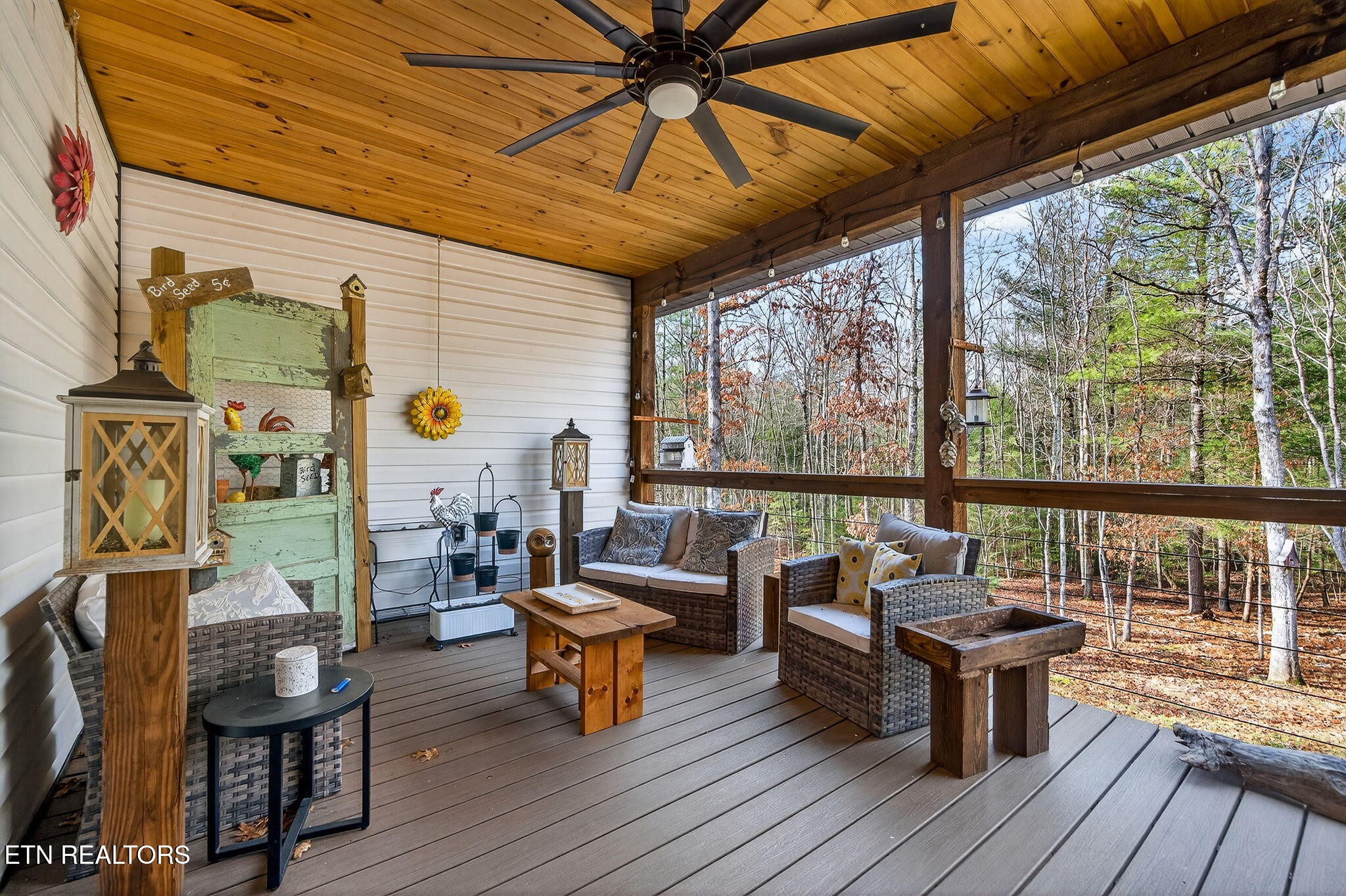 399 Georgee Road Jamestown, TN 38556 - Photo 36 of 57