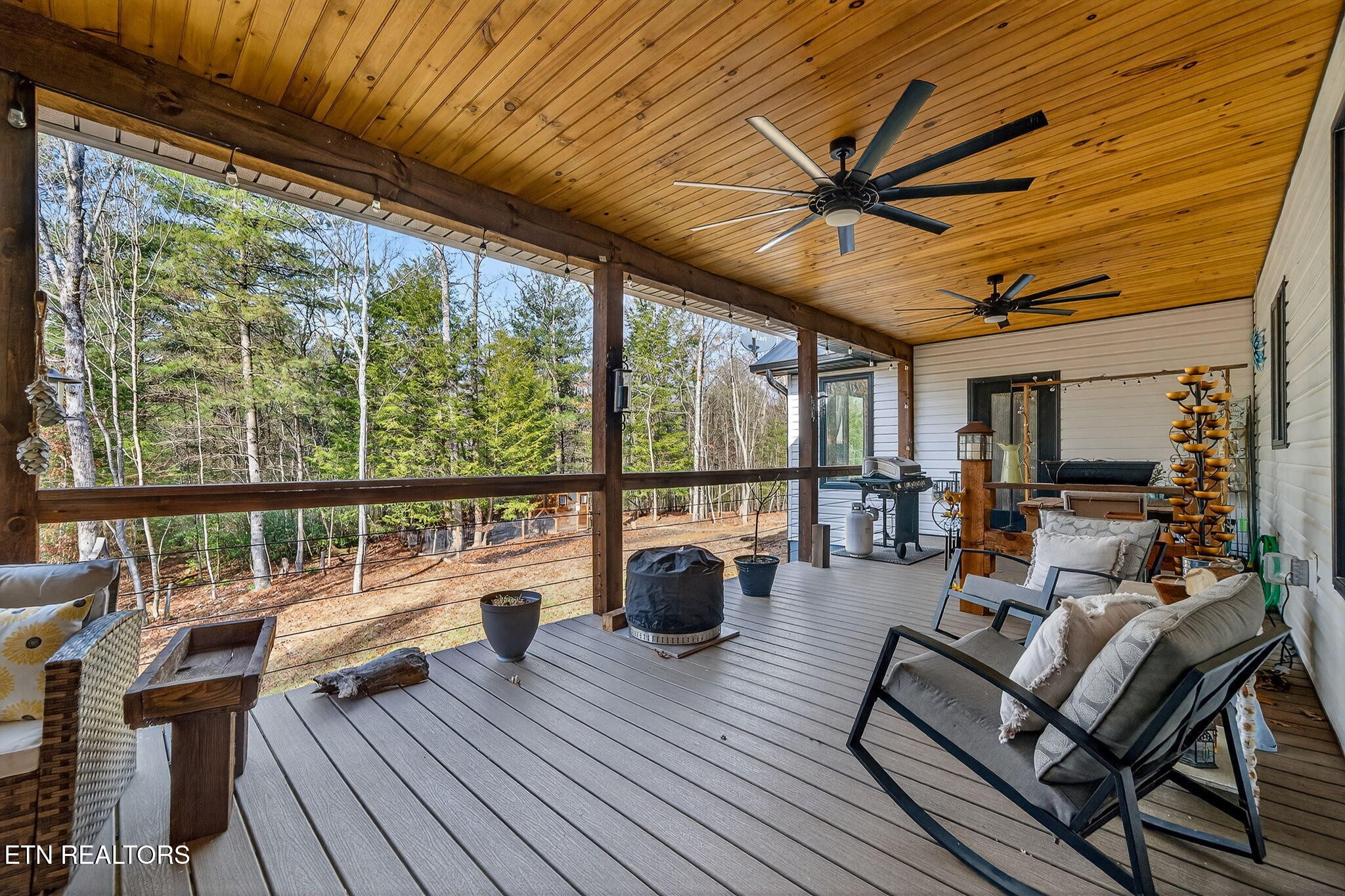 399 Georgee Road Jamestown, TN 38556 - Photo 37 of 57