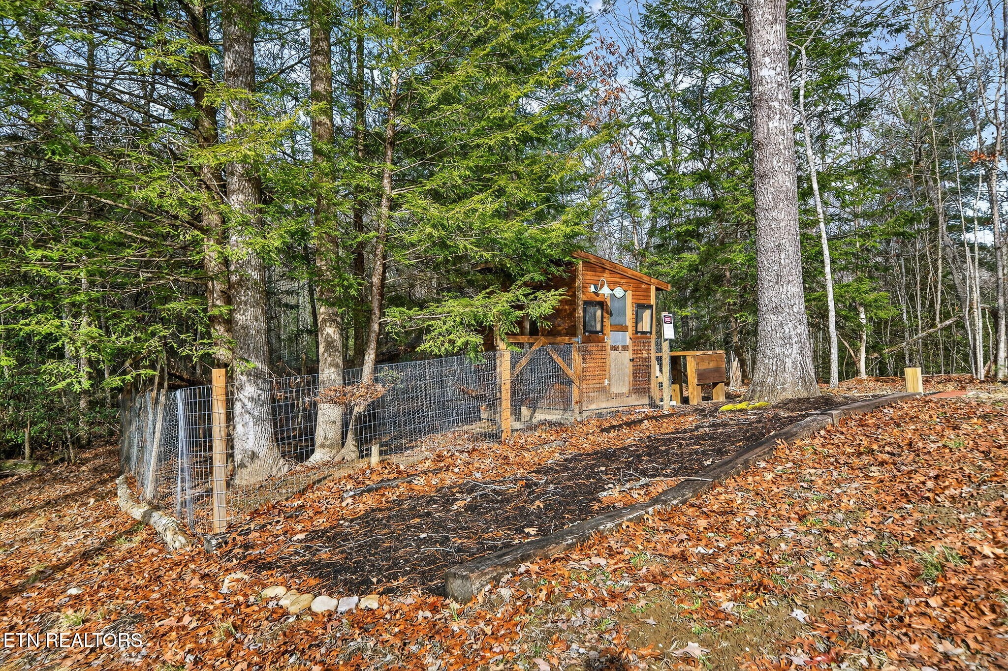 399 Georgee Road Jamestown, TN 38556 - Photo 41 of 57