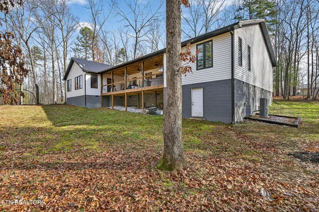 $565,000 | 399 Georgee Road, Jamestown, TN 38556