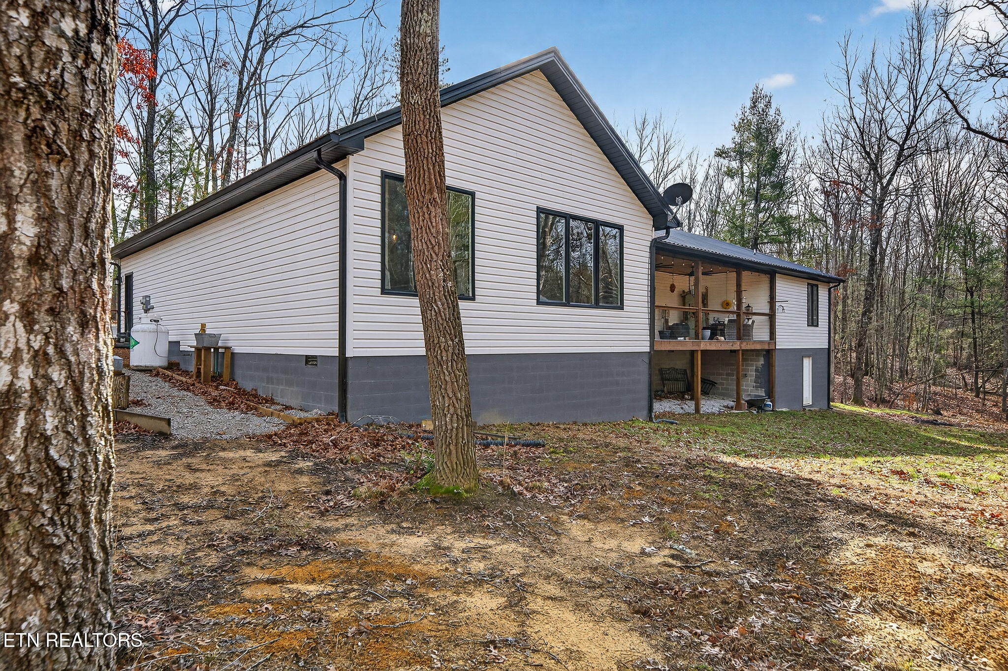 399 Georgee Road Jamestown, TN 38556 - Photo 47 of 57