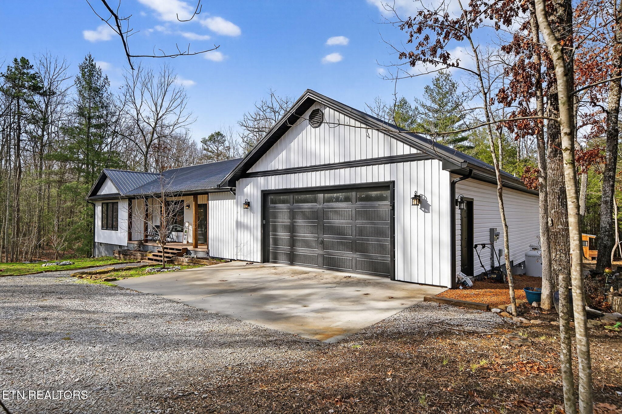 399 Georgee Road Jamestown, TN 38556 - Photo 48 of 57