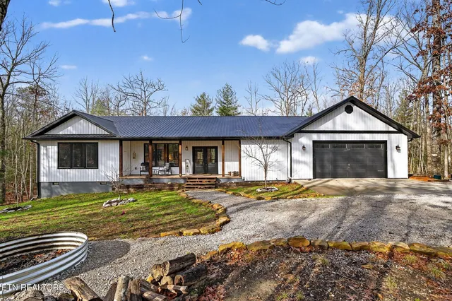 $565,000 | 399 Georgee Road, Jamestown, TN 38556