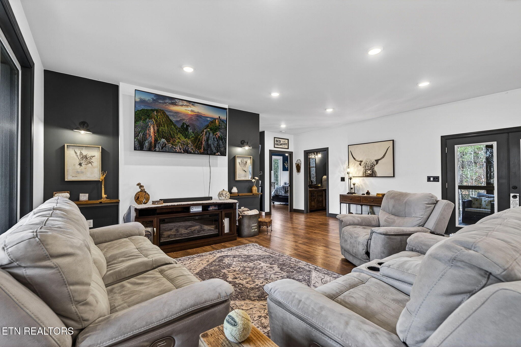 399 Georgee Road Jamestown, TN 38556 - Photo 5 of 57