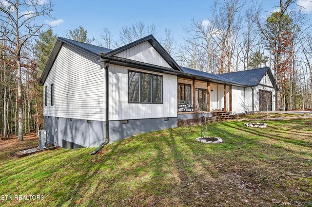 $565,000 | 399 Georgee Road, Jamestown, TN 38556