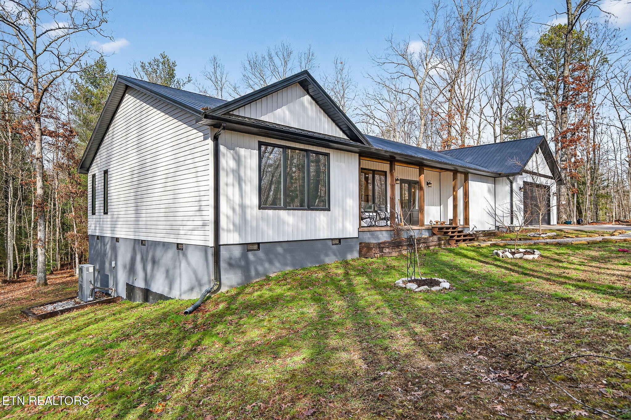 399 Georgee Road Jamestown, TN 38556 - Photo 52 of 57