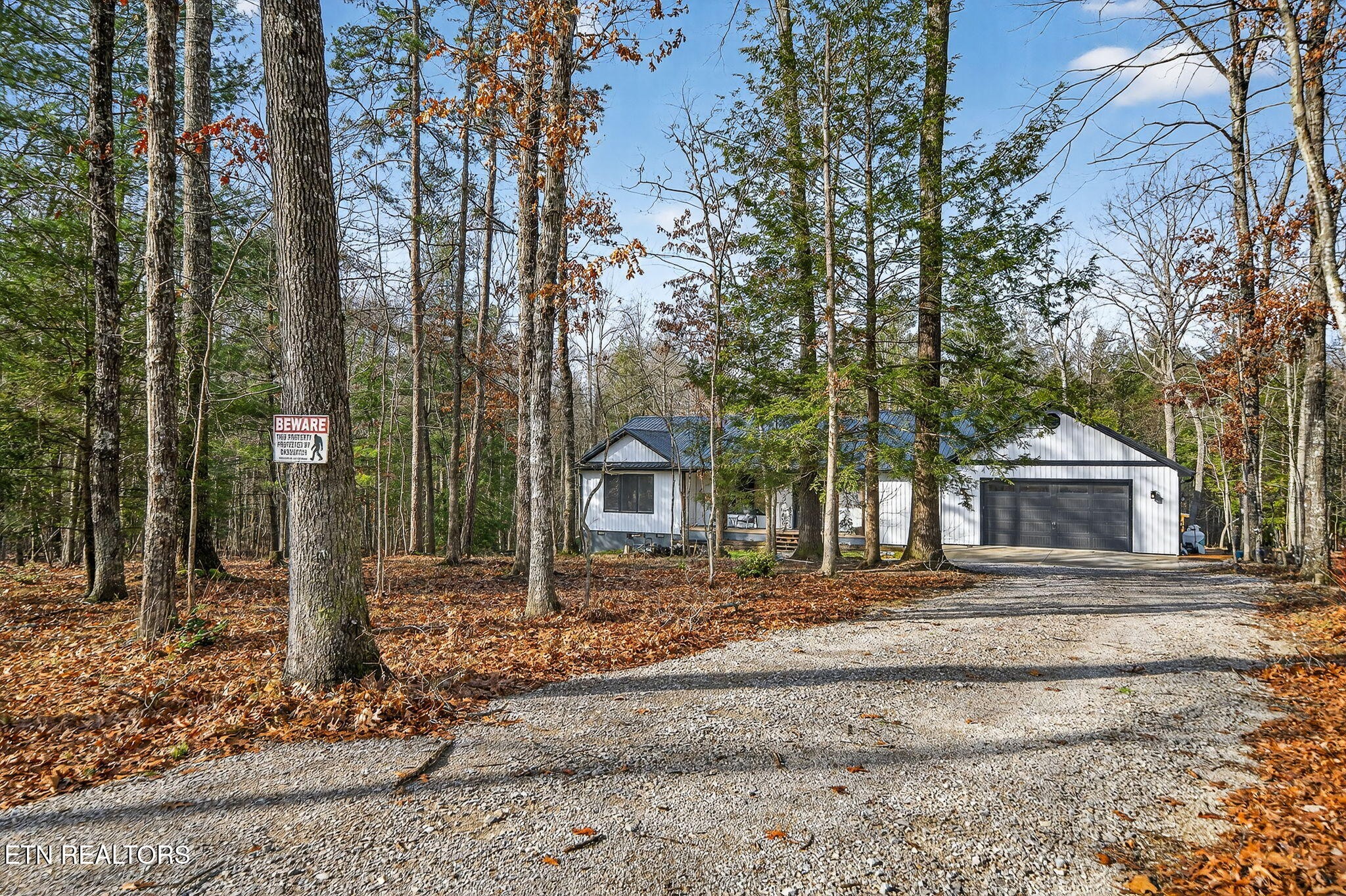 399 Georgee Road Jamestown, TN 38556 - Photo 53 of 57