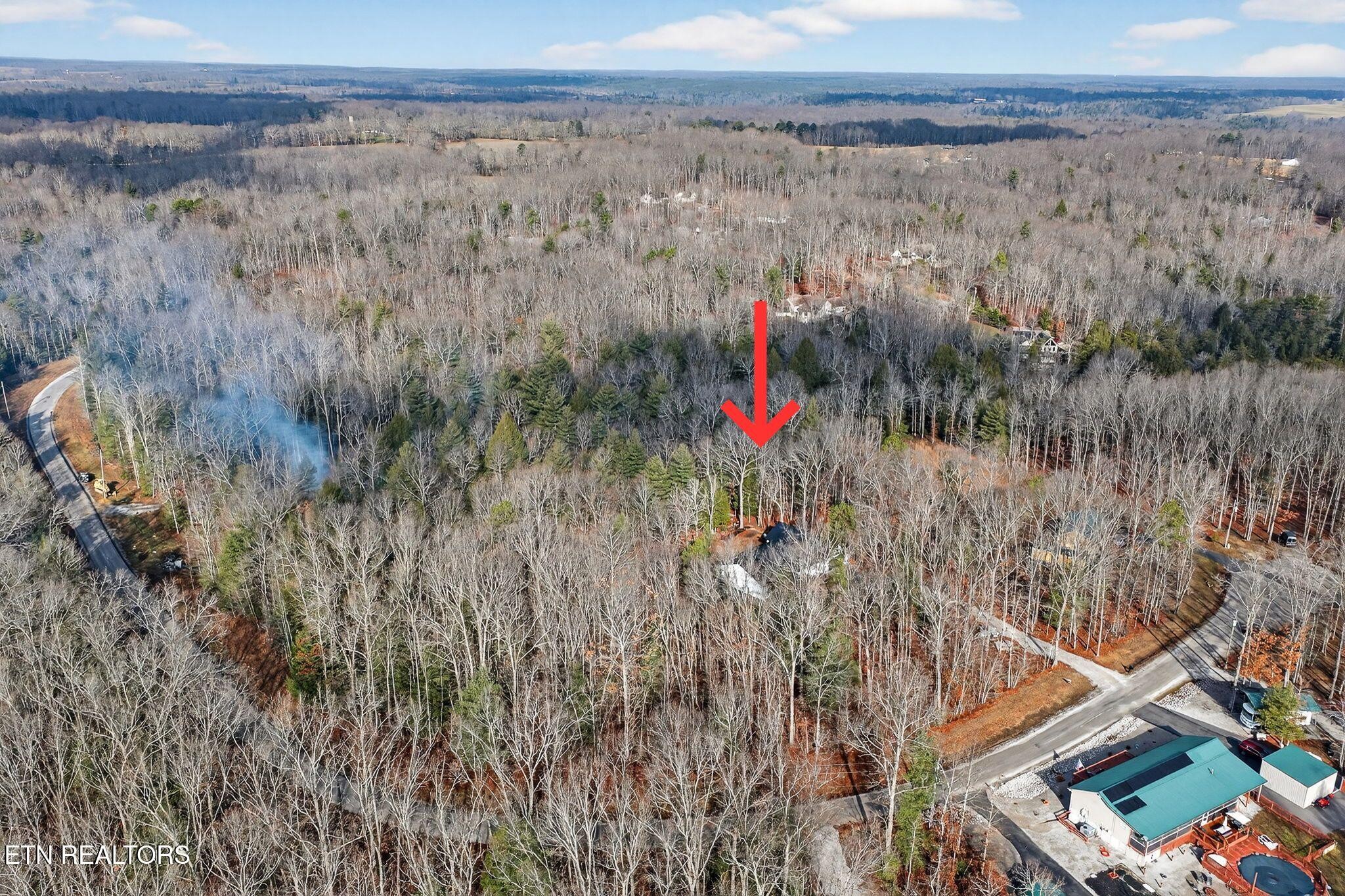 399 Georgee Road Jamestown, TN 38556 - Photo 55 of 57