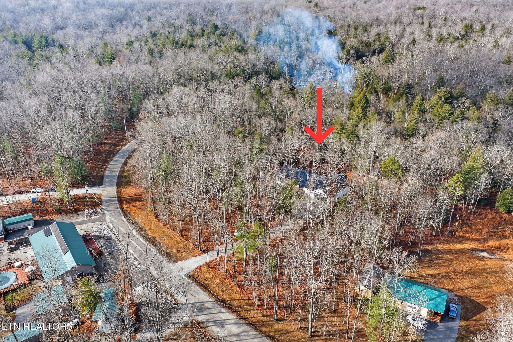 399 Georgee Road Jamestown, TN 38556 - Photo 56 of 57