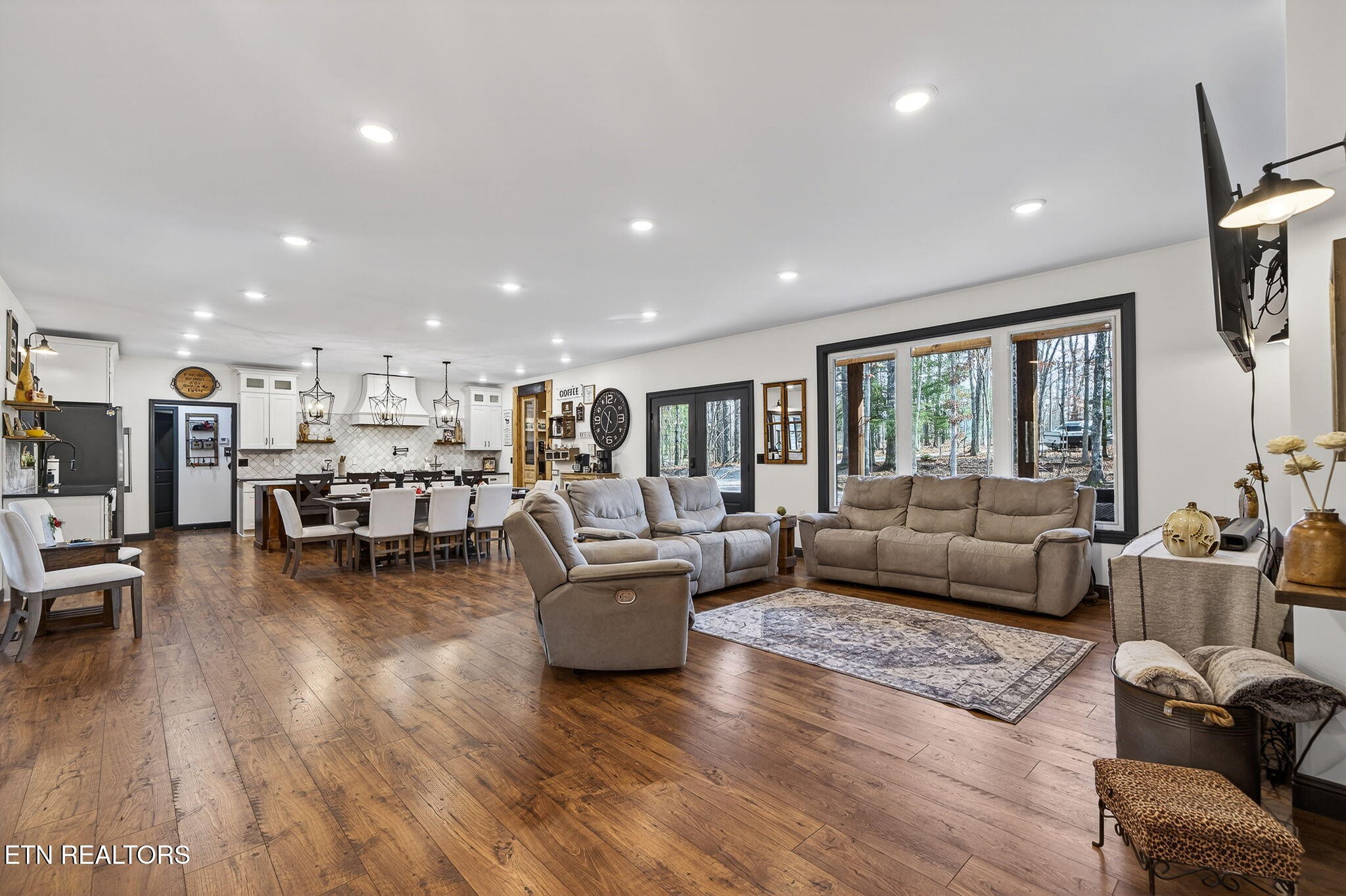 399 Georgee Road Jamestown, TN 38556 - Photo 7 of 57