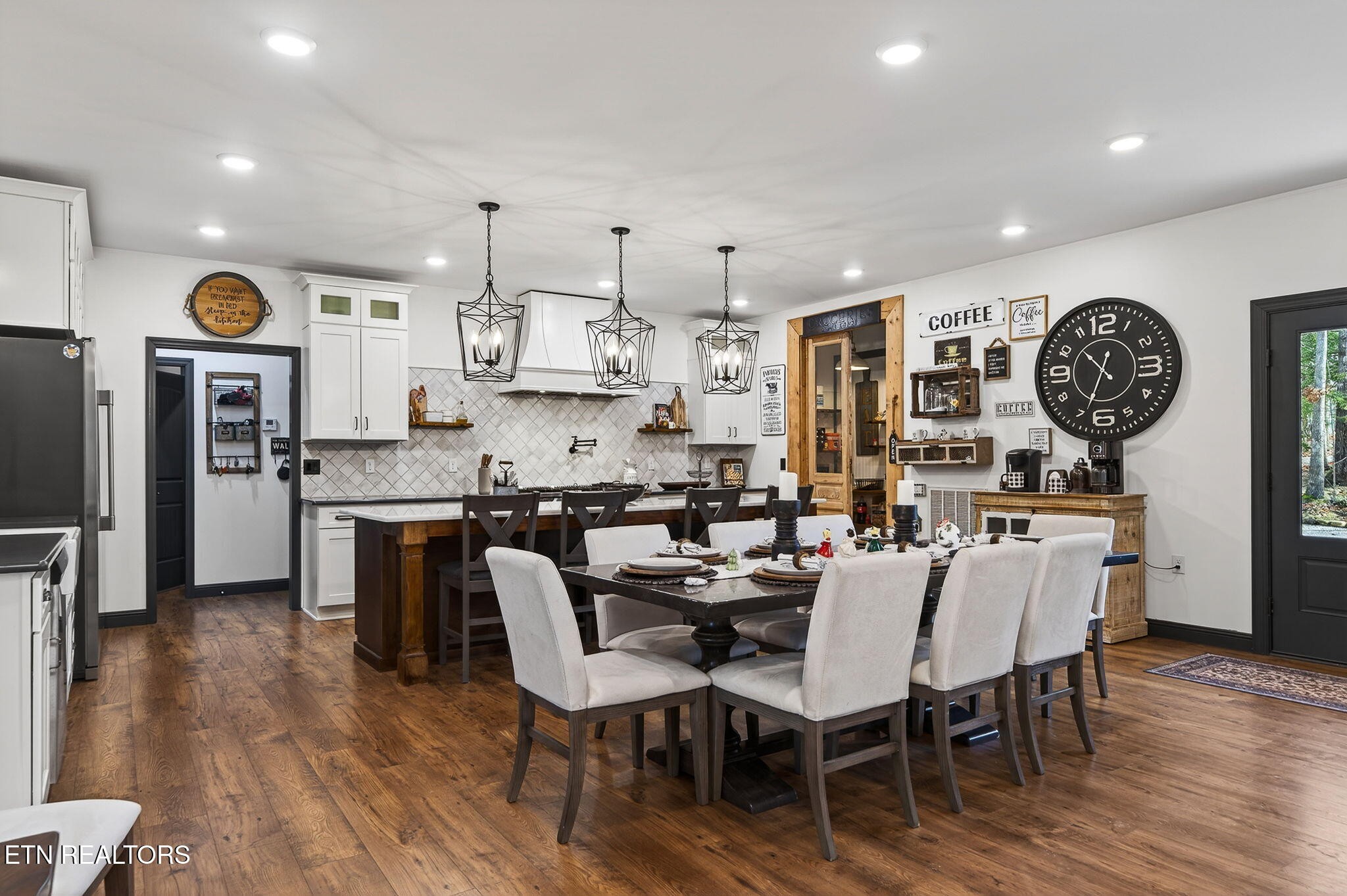 399 Georgee Road Jamestown, TN 38556 - Photo 8 of 57