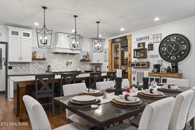 $565,000 | 399 Georgee Road, Jamestown, TN 38556