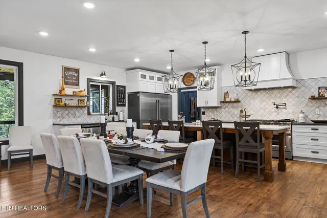 $565,000 | 399 Georgee Road, Jamestown, TN 38556