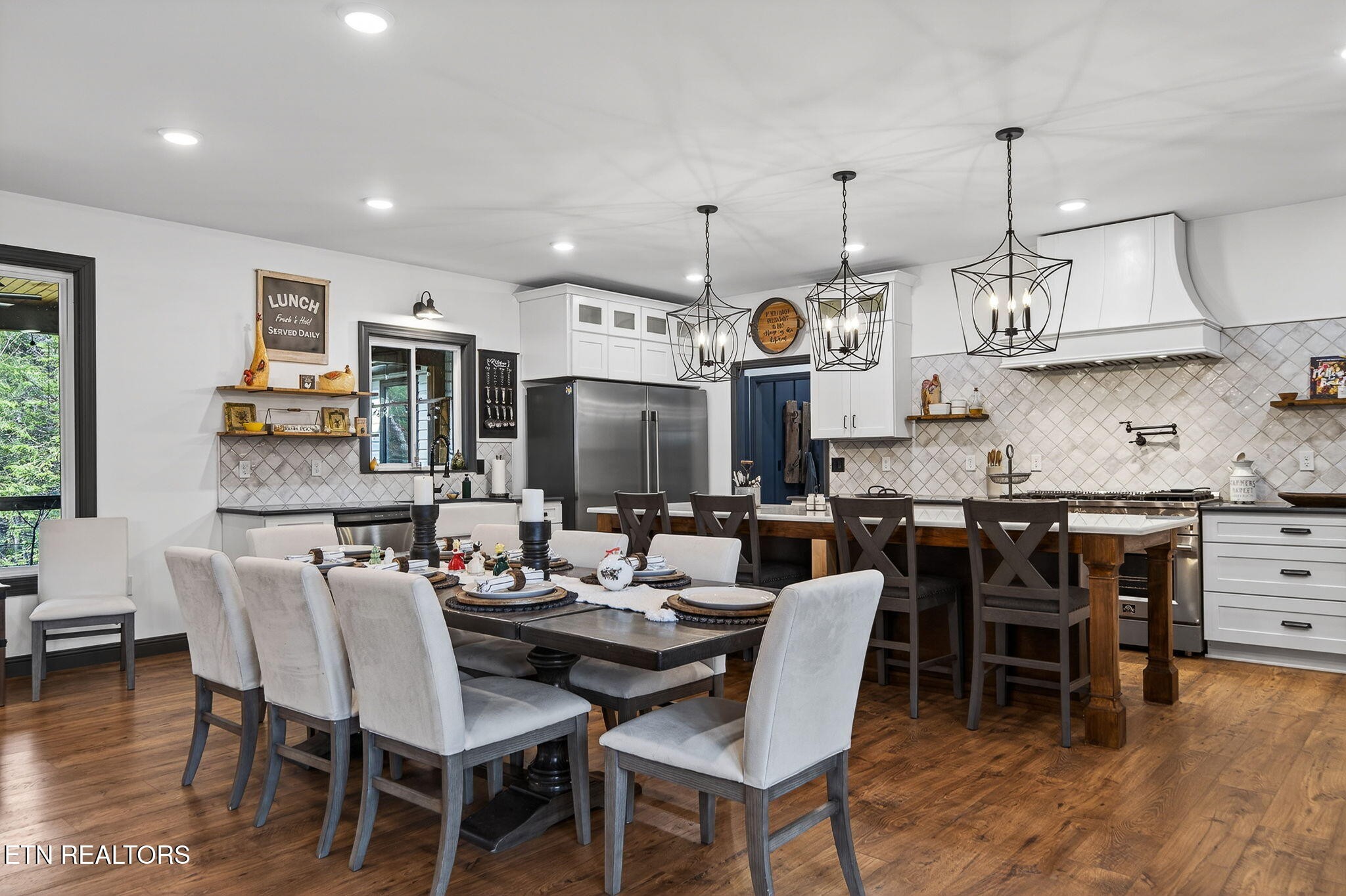 399 Georgee Road Jamestown, TN 38556 - Photo 10 of 57