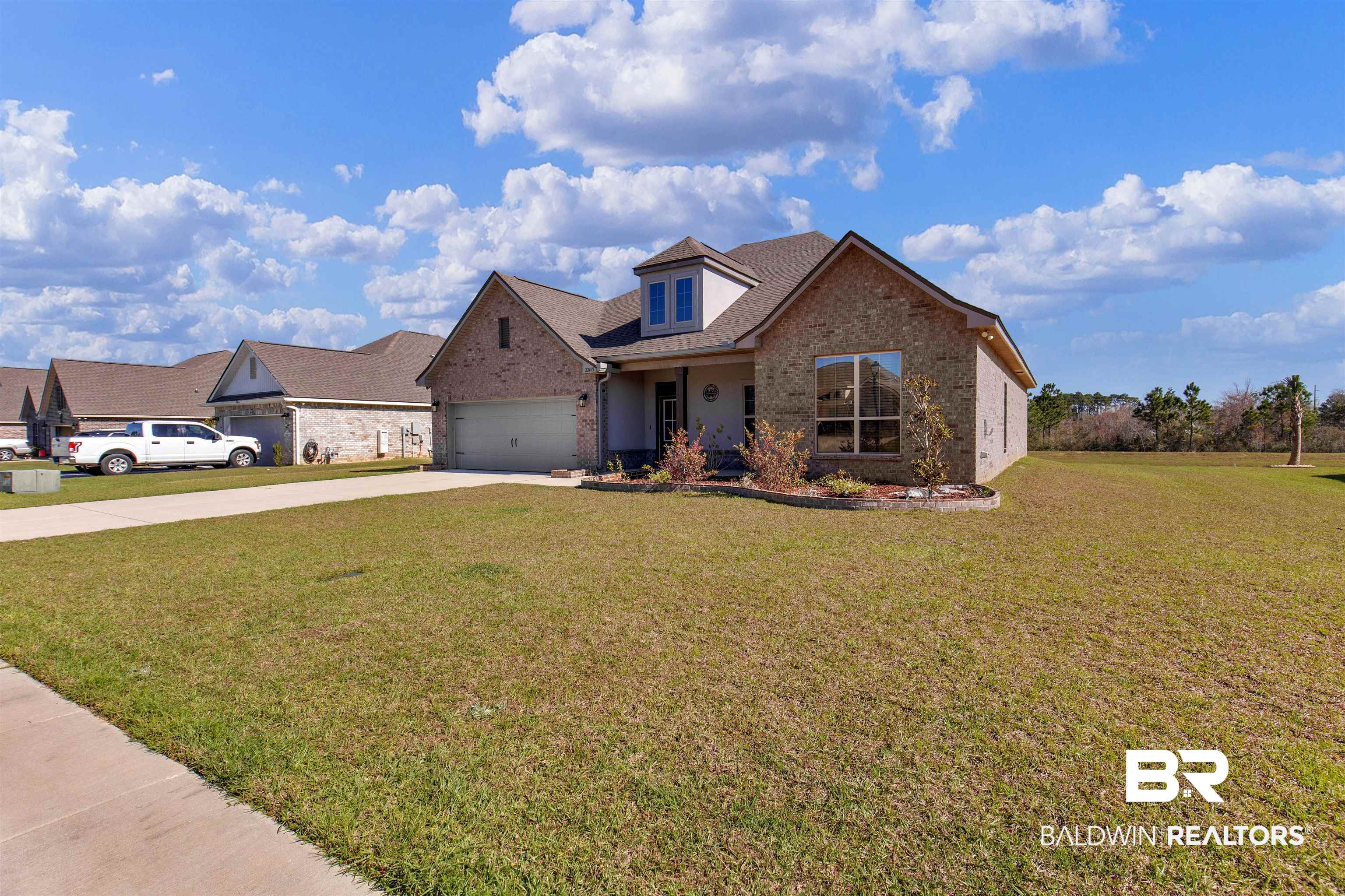 22475 Putter Lane Foley, AL 36535 - Photo 3 of 28
