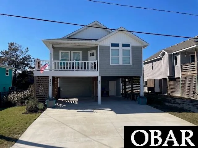 $655,000 | 2006 Norfolk Street, Unit 751, Kill Devil Hills, NC 27948