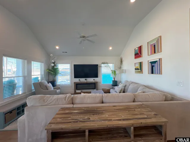 $655,000 | 2006 Norfolk Street, Unit 751, Kill Devil Hills, NC 27948