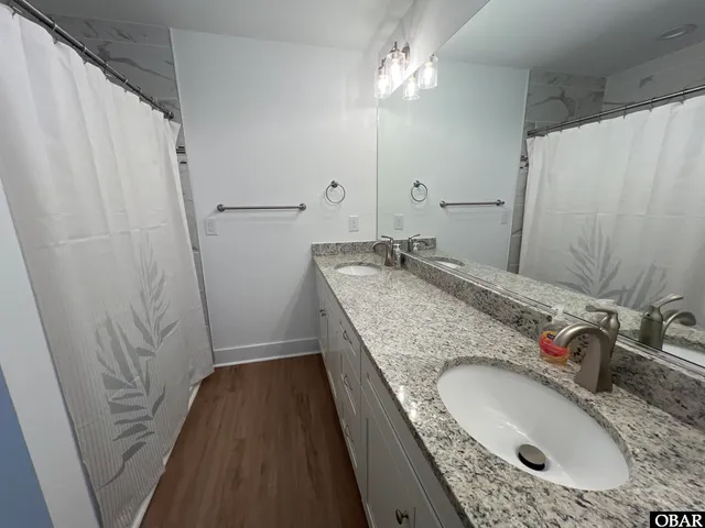 $655,000 | 2006 Norfolk Street, Unit 751, Kill Devil Hills, NC 27948