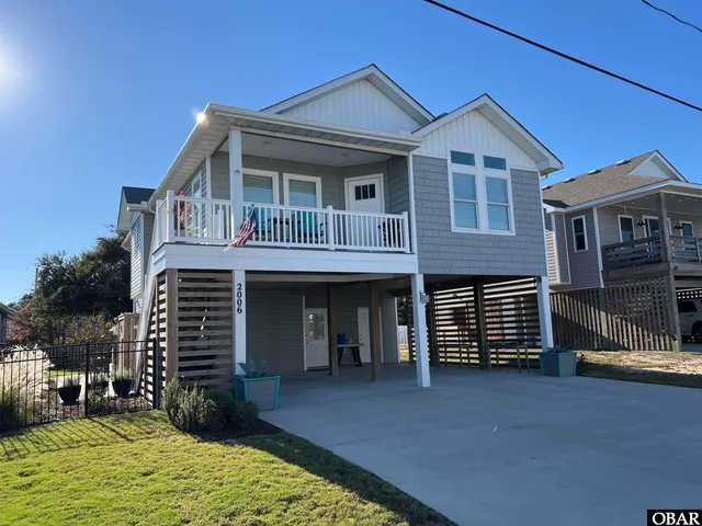 $655,000 | 2006 Norfolk Street, Unit 751, Kill Devil Hills, NC 27948