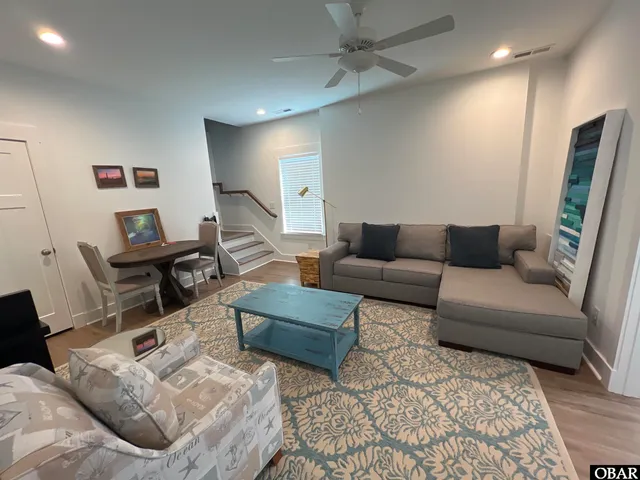 $655,000 | 2006 Norfolk Street, Unit 751, Kill Devil Hills, NC 27948