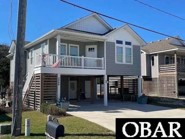 $655,000 | 2006 Norfolk Street, Unit 751, Kill Devil Hills, NC 27948