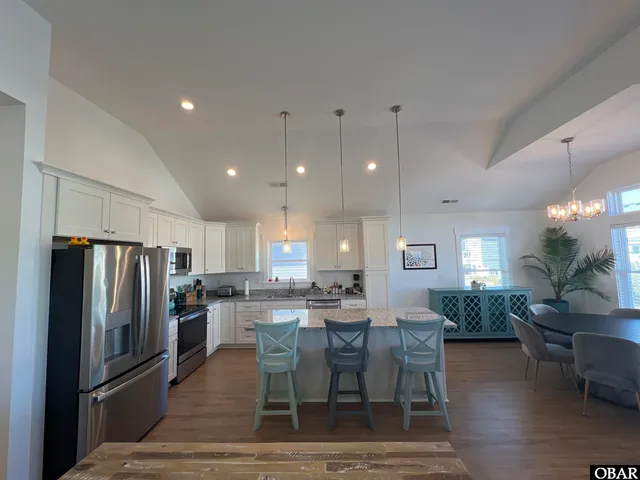 $655,000 | 2006 Norfolk Street, Unit 751, Kill Devil Hills, NC 27948