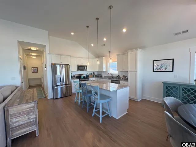 $655,000 | 2006 Norfolk Street, Unit 751, Kill Devil Hills, NC 27948